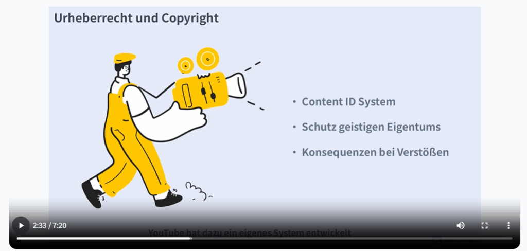 Types of Explanatory Videos You Can Create