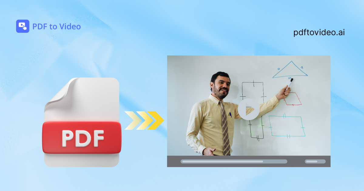 What is AI Explainer Video Maker?